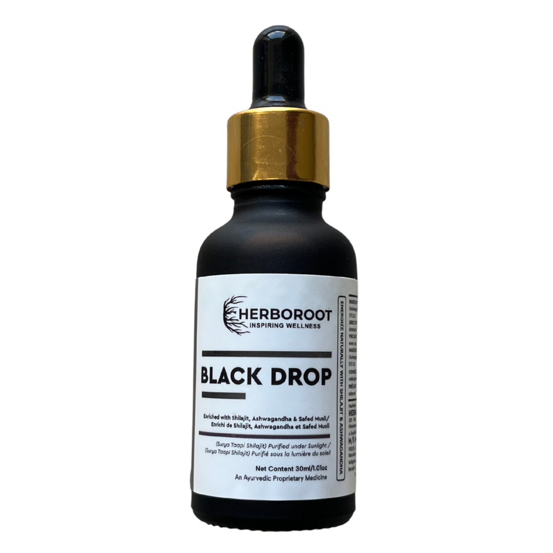 Black Drop