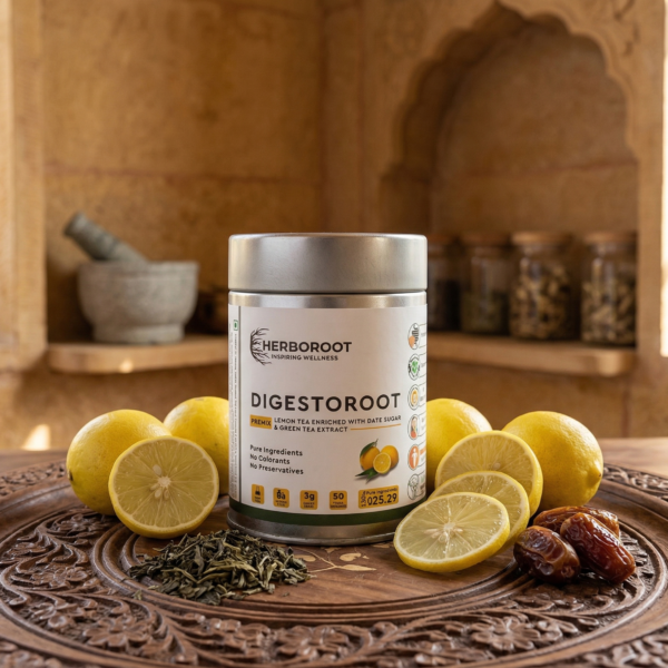 Digestoroot Tea