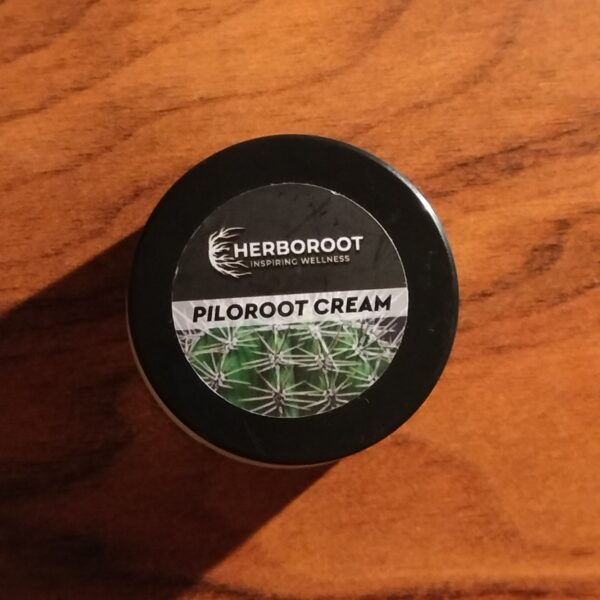 Piloroot Cream
